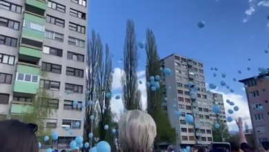 Photo of Predškolski odjel “More nade” obilježava Svjetski dan svjesnosti o autizmu