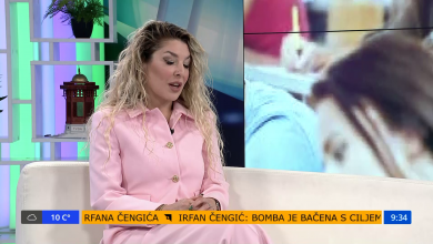 Photo of Mesihović za TVSA: Sarajevo je lider u onome što nudi za naučno istraživačke projekte