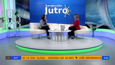 Photo of Klarić za TVSA: Novi pravilnik o deratizaciji biće na sjednici Skupštine KS