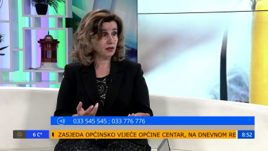 Photo of Kustura za TVSA: Stjenice, glodari, žohari ranije izlaze zbog visokih temperatura