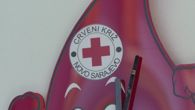 Photo of Dnevnik TVSA: Crveni križ BiH obilježio je Svjetski dan zdravlja