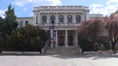 Photo of Dnevnik TVSA: Iznos od 16 miliona maraka predviđen je za unapređenje infrastrukturnih institucija kulture