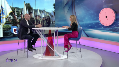 Photo of Osmanović za TVSA: Tražit ću strožije sankcije za malverzacije prilikom zapošljavanja djece boraca
