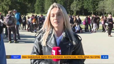 Photo of Učesnici Trećeg pohoda “Škole planinarstva” krenuli put Igmana