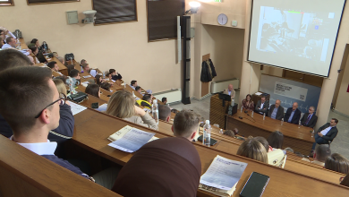 Photo of Simpozij u Sarajevu: Medicina u uvjetima prirodnih i ratnih katastrofa