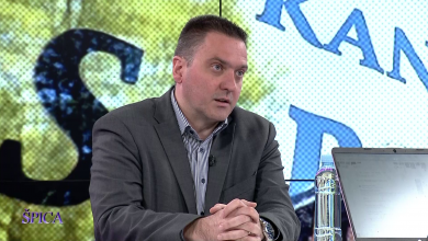 Photo of Davor Čičić za TVSA: Ne smatram da se Kanton Sarajevo nalazi na rubu dužničkog ropstva