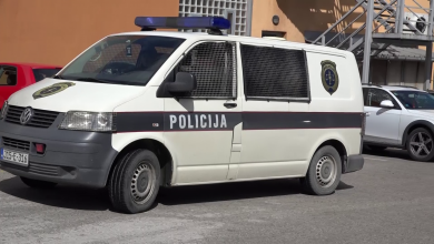 Photo of U Konjicu uhapšene tri osobe