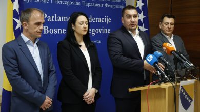 Photo of Većina delegata u Klubu Bošnjaka želi amandmanom na Ustav FBiH unaprijediti imenovanje Vlade FBiH