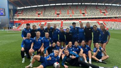 Photo of Zmajice večeras od 21:45 protiv Portugala