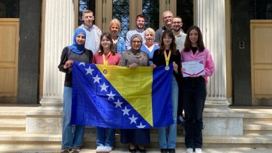 Photo of Novi uspjesi: Matematičarke izvanrednim rezultatima daju primjer vrijednosti kojima težimo kao društvo