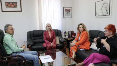 Photo of Mesihović: Aktivnosti Poljoprivredno-prehrambenog fakulteta UNSA usmjerene ka inovativnom pristupu obrazovanja