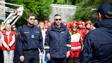 Photo of Načelnik Čengić: Imat ćemo sistemsko i najveće ulaganje u civilnu zašitu do sada