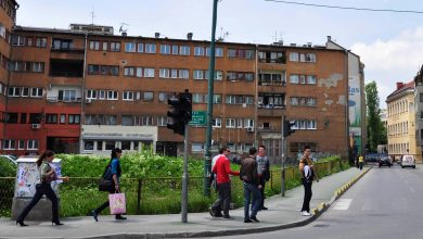 Photo of Vakufska direkcija: Džamiju Kalin hadži Alije u Sarajevu gradit ćemo u trećoj fazi projekta