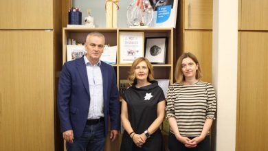 Photo of Vladin i nevladin sektor zajedno osiguravaju podršku djeci bez pratnje koja se nalaze izvan privremenih prihvatnih centara