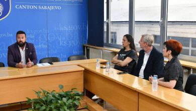 Photo of Zakon o privremenom sufinansiranju institucija kulture i obrazovanja, čiji je osnivač BiH u primjeni od danas