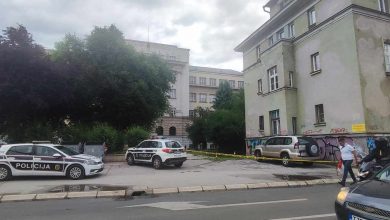 Photo of Novi detalji tuče ispred Mašinske: Povrijeđen maloljetnik, drugi uhapšen