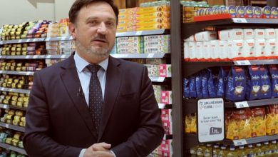 Photo of Postignuti rezultati opravdali projekat ‘’Zaključavamo cijene’’ (VIDEO)