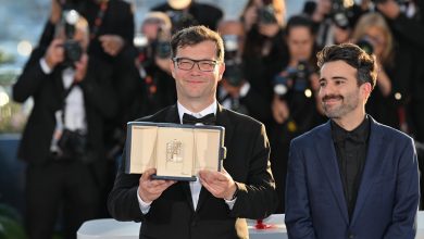 Photo of Film “Anora” dobitnik “Zlatne palme” na 77. kanskom festivalu