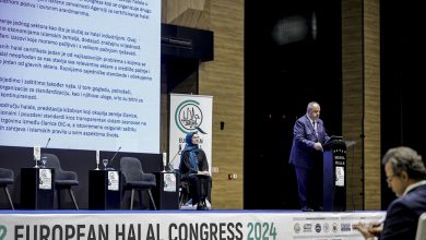 Photo of Otvoren Evropski halal kongres u Sarajevu: Halal proizvodi su rastući brend u svijetu