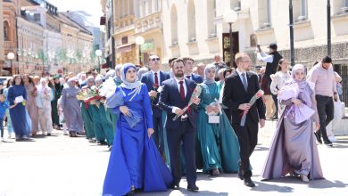 Photo of Historijski dan: Ispraćena prva generacija banjalučke medrese