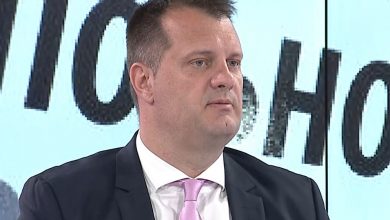 Photo of Ćeranić za TVSA: Ukupna spoljno-trgovinska razmjena u prvom kvartalu 2024. bila je 10,9 KM