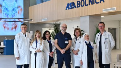 Photo of Centar za majku i dijete – ASA Bolnica