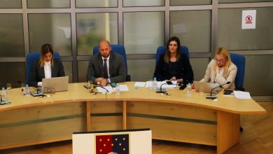 Photo of Završena 14. sjednica Skupštine KS: Usvojen izvještaj o radu Vlade za 2022. godinu