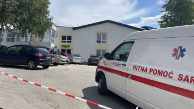 Photo of U školi u Briješću zboden učenik devetog razreda