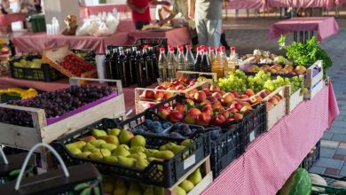 Photo of Agencija za sigurnost hrane: bh. građani nisu izloženi riziku, ali postoji problem