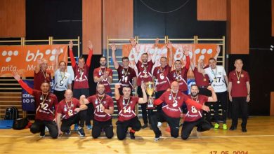 Photo of OKI ‘Fantomi’ odbranili naslov prvaka Bosne i Hercegovine