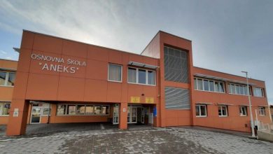 Photo of Saopštenje za javnost Ministarstva za odgoj i obrazovanje u vezi s OŠ “Aneks”