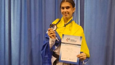 Photo of Bronza sa Evropskog prvenstva za Adu Avdagić