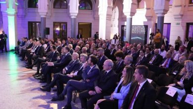 Photo of U Vijećnici svečano otvoren 13. Sarajevo Business Forum