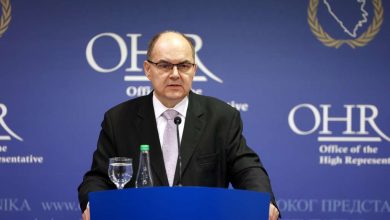 Photo of Schmidt: Rezolucija mora služiti kao pokretač ozdravljenja i razumijevanja