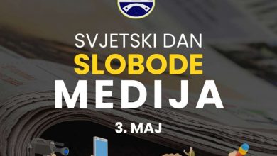 Photo of Karić: Profesionalni mediji su opća dobrobit cijelog društva