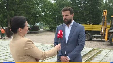 Photo of Muzur: Raduje veliki broj mladih, koji se pridružio akciji proljetnog čišćenja