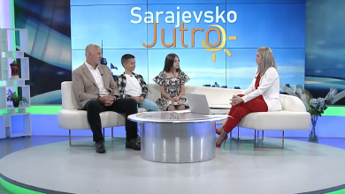 Photo of Skenderagić: U Domu mladih smotra dječijih folklornih ansambala i idealna prilika za druženje