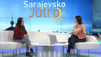 Photo of Sivić za TVSA: Važno je da shvatimo razvojne faze djeteta  i da se vratimo ozbiljnom pristupu