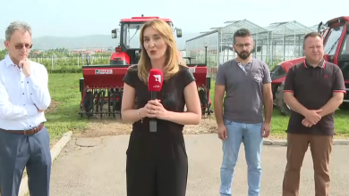 Photo of TVSA/Poljoprivredno prehmrabeni fakultet na oglednom imanju ima prostor za praktičnu nastavu(Video)