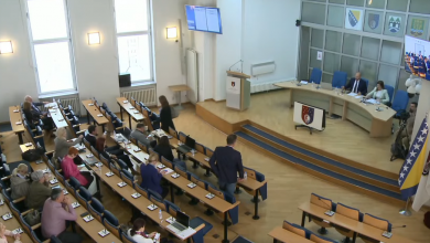 Photo of Skupštinu KS gledajte uživo u programu TVSA