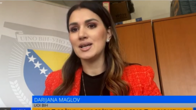 Photo of Maglov za TVSA: Povrće nije dozvoljeno nositi u zemlje EU, dok su banane, datule i kokos dopušteni