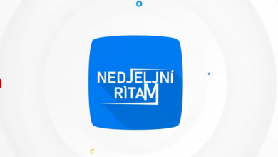 Photo of Gledajte Nedeljni ritam, gošća je Maja Milinković