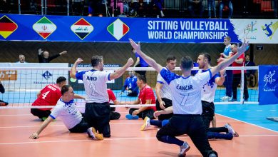 Photo of Odbojkaši BiH nakon preokreta savladali Egipat na Paraolimpijskim igrama