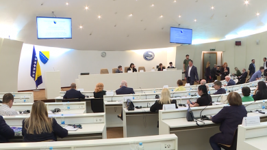 Photo of DNEVNIK TVSA/Nacionalne manjine u BiH žele biti dio vlasti, očekuju izmjene Izbornog zakona