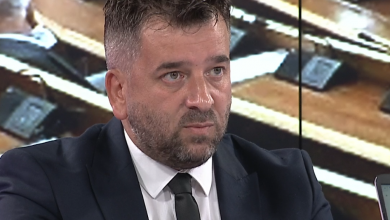 Photo of Čomor za TVSA: Izbor Vukoje nije dobar za interese BiH