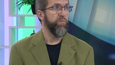 Photo of Zulum za TVSA: U narednih sedam dana nestabilno vrijeme