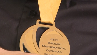 Photo of DNEVNIK TVSA/Uspjeh sarajevskih učenika na Balkanskoj matematičkoj olimpijadi
