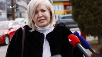 Photo of Vasvija Vidović negirala krivicu za sprečavanje dokazivanja