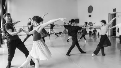 Photo of Petog juna u Narodnom pozorištu Sarajevo premijera baletnog klasika “Carmen”