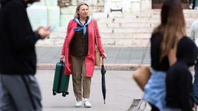 Photo of Sutra umjereno do pretežno oblačno i nestabilno vrijeme sa pljuskovima i grmljavinom